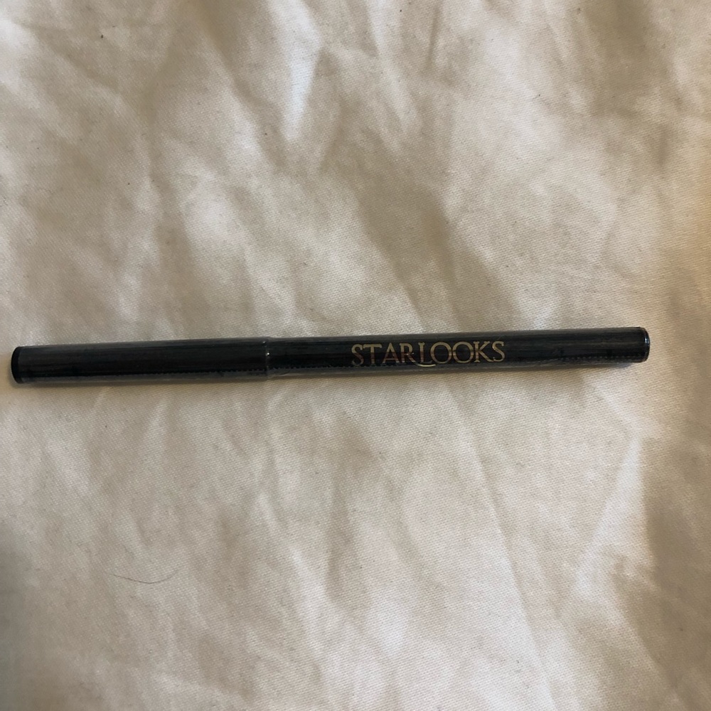 Star look Longwear Eye Pencil Brown